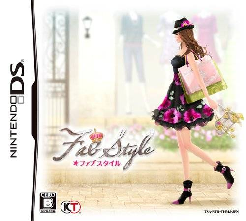 Fab Style