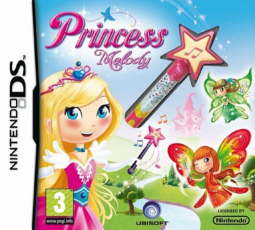 Fairyland Melody Magic