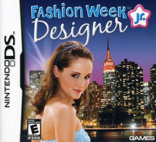 Fashion Week Jr