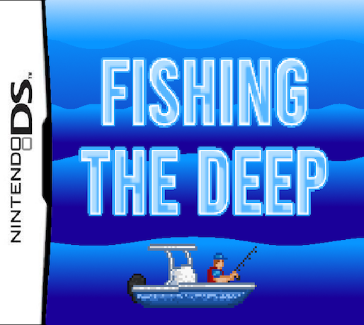 Fishing The Deep