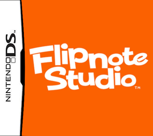 Flipnote Studio
