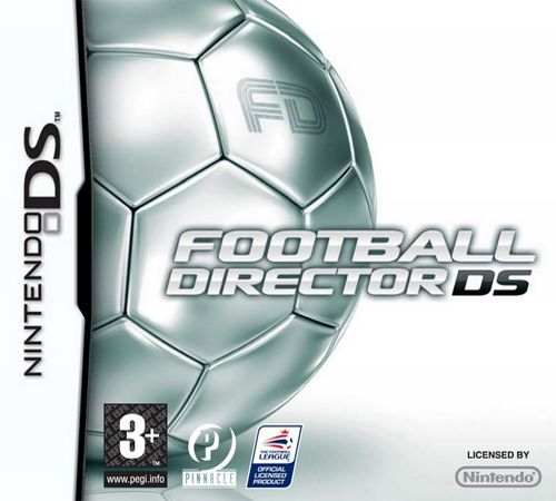 Football Director Ds
