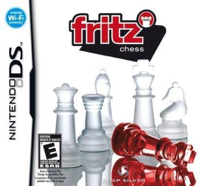 Fritz by Chessbase