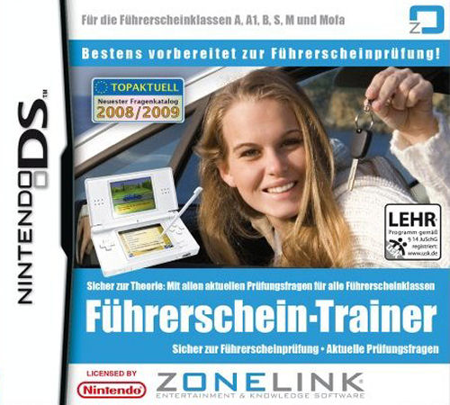 Fuehrerschein-trainer
