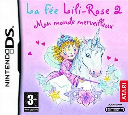 Fée Lili-rose 2, La