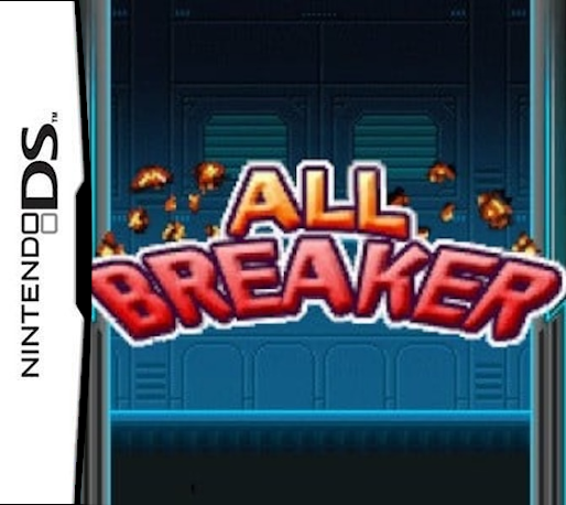 G.G Series - All Breaker