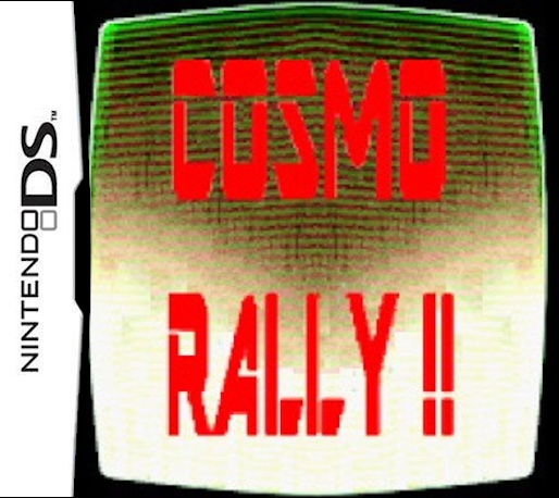 G.G Series - Cosmo Rally!!
