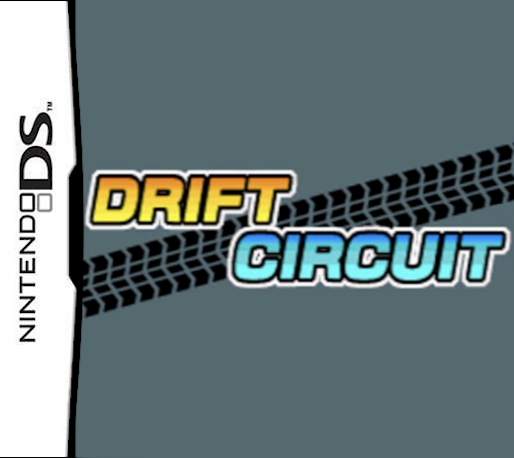 G.G Series - Drift Circuit