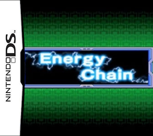 G.G Series - Energy Chain