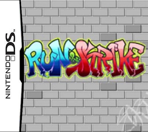 G.G Series - Run Strike