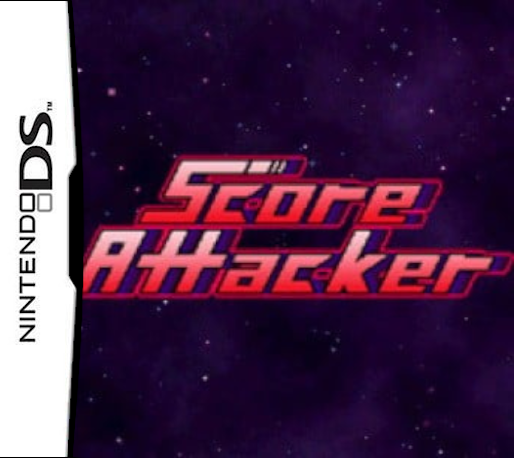 G.G Series - Score Attacker