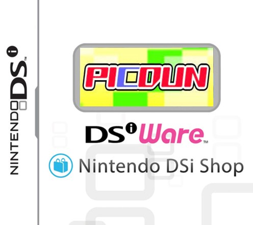 GO Series - Picdun