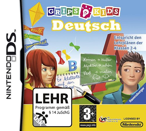 GripsKids - Mathematik