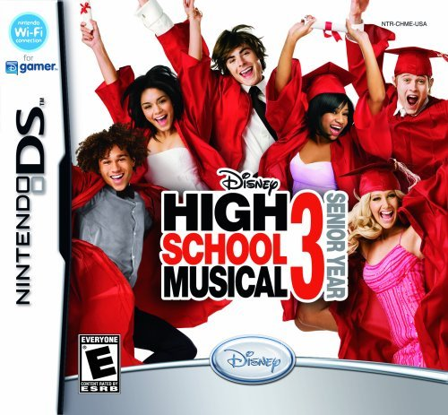 High School Musical 3 - Senior Year