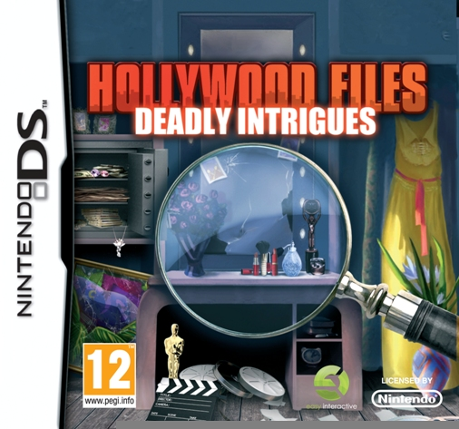 Hollywood Files