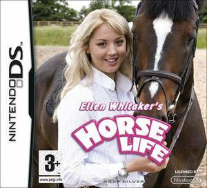 Horse Life Adventures