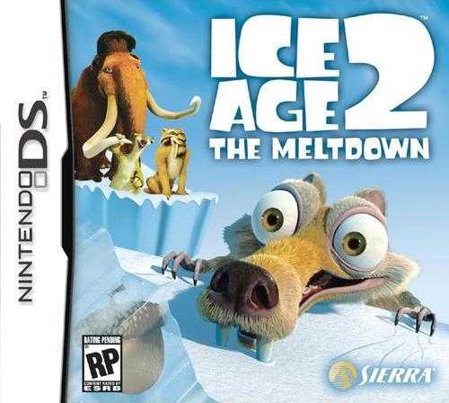 Ice Age 2 : The Meltdown