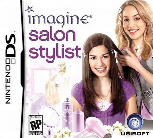 Imagine - Beauty Stylist