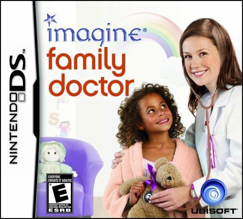 Imagine - Doctor
