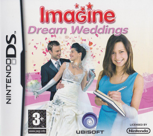Imagine - Dream Weddings