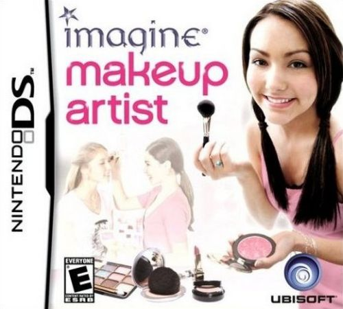 Imagine - Makeup Artist
