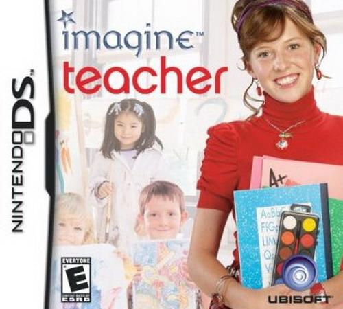 Imagine - Teacher
