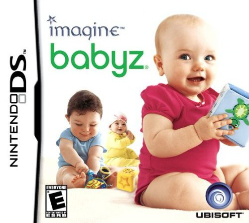 Imagine : Babyz