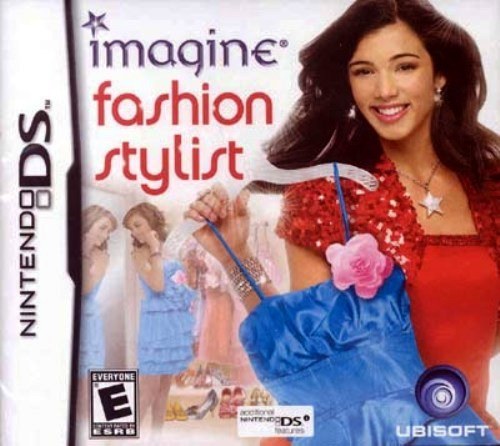 Imagine: Fashion Paradise
