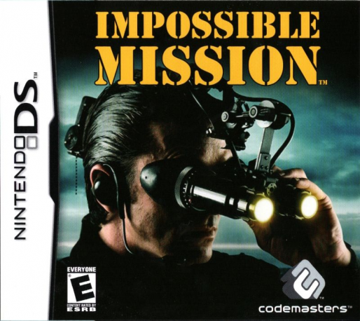 Impossible Mission