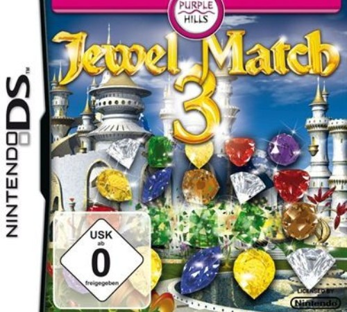 Jewel Match 3