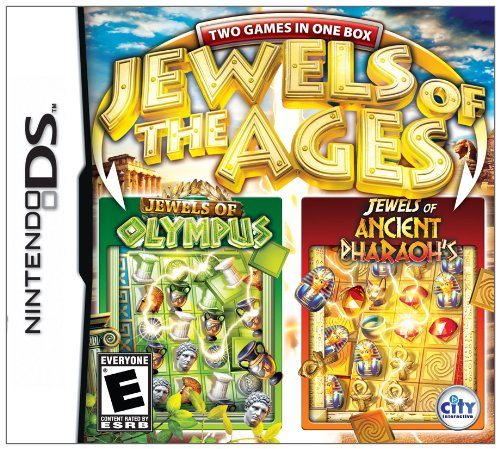 Jewels of the Ages