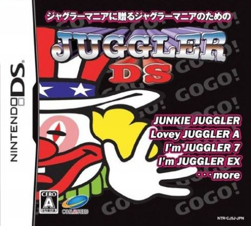 Juggler DS