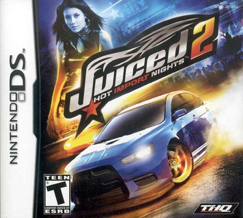 Juiced 2 : Hot Import Nights