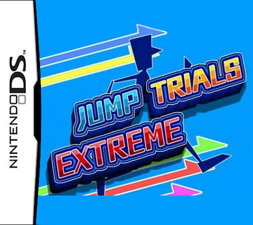 Jump Trials Extreme
