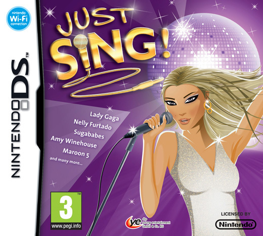 Just Sing !