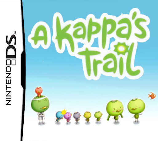 Kappa's Trail, A