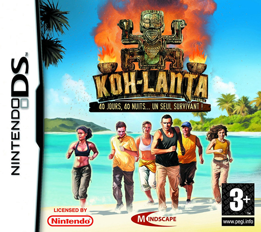 Koh-Lanta