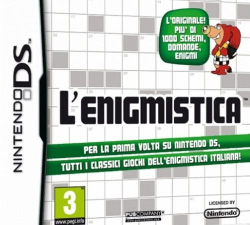 L'Enigmistica