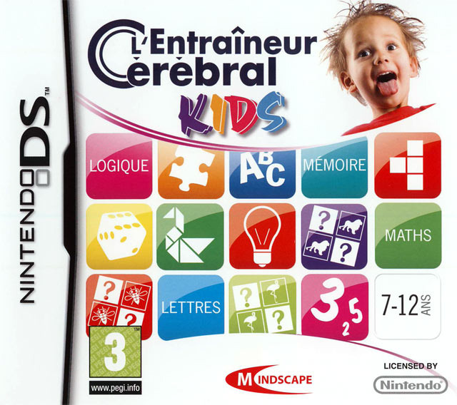 L'Entraîneur Cérébral : Kids