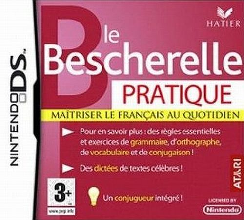 Le Bescherelle Pratique