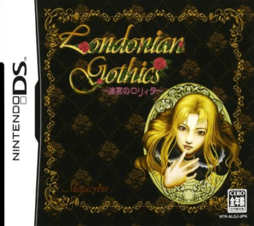 Londonian Gothics : Meikyuu no Lolita
