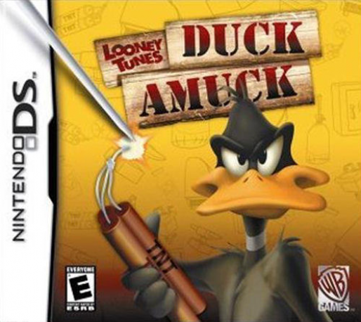 Looney Tunes - Duck Amuck