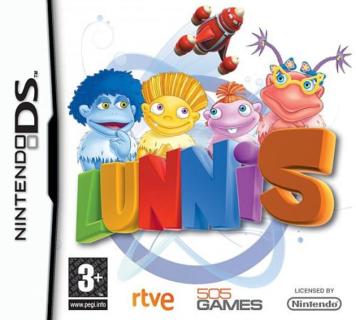 Lunnis