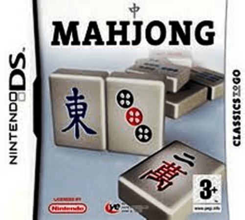 Mahjong