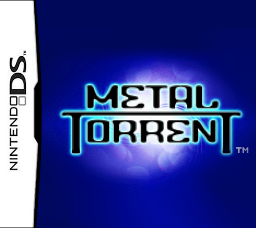 Metal Torrent