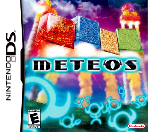 Meteos
