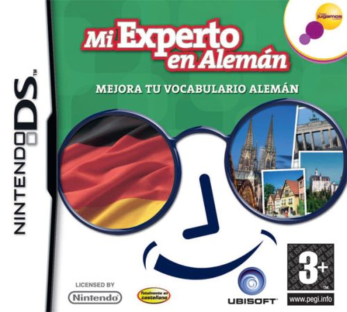 Mi Experto en Aleman - Mejora Tu Vocabulario Alema
