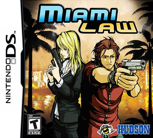 Miami Law