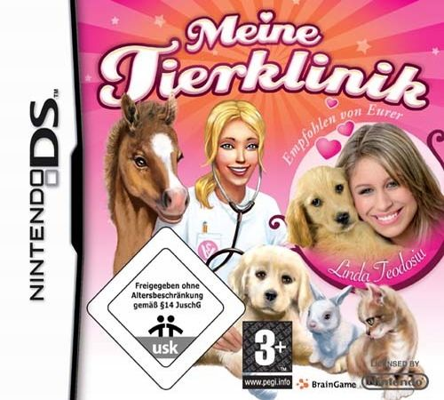 My Animal Centre