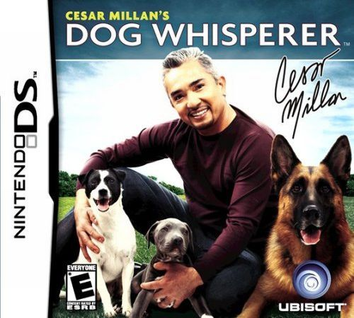 My Dog Coach : Understand Your Dog with Cesar Millan